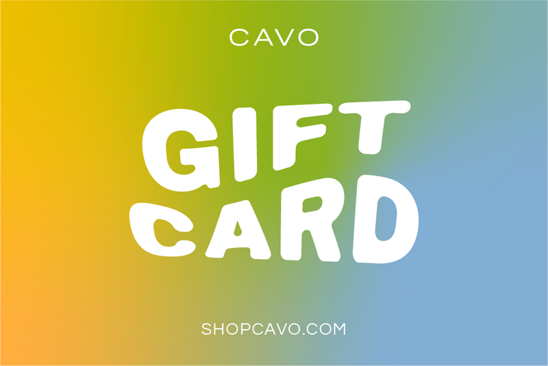 CAVO Gift Card