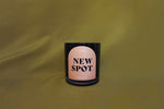"New Spot" Candle