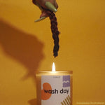 "Wash Day" Candle